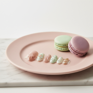 Customized Press-On Nails – Made Just for You (Personalized Nail Art Set)